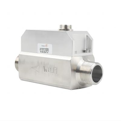 CAFS5019 Drift Diâmetro 19 mm Interface G3/4 Modo de saída Análogo Saída 1-5 VDC