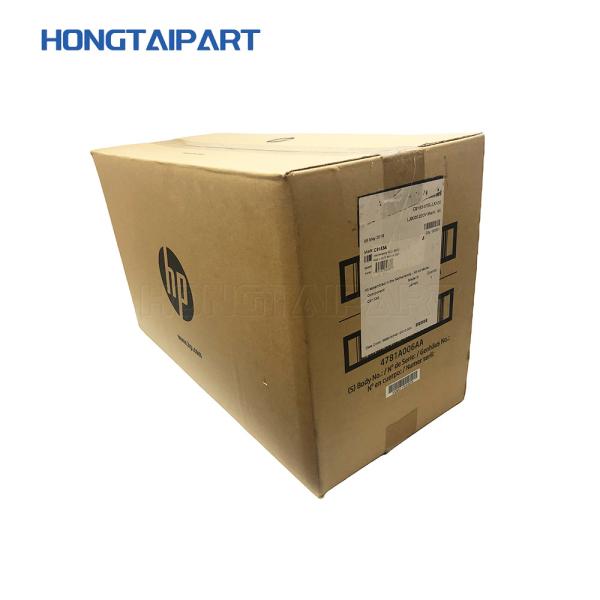 Комплект технического обслуживания C9153A RG5-5751-000 RG5-5662-000 RF5-3340-000 RF5-3338-000 для H P LaserJet 9000 9040 9050 Принтер 220В