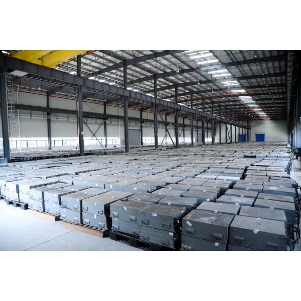 Shenzhen Billion Auto Import And Export Service Co., Ltd.