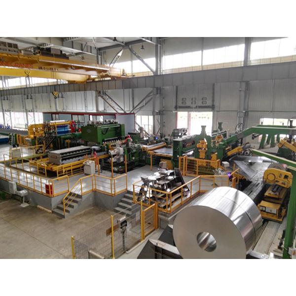 Astm 1050 1100 Aluminum Coil Mill Finish Heat Resistant