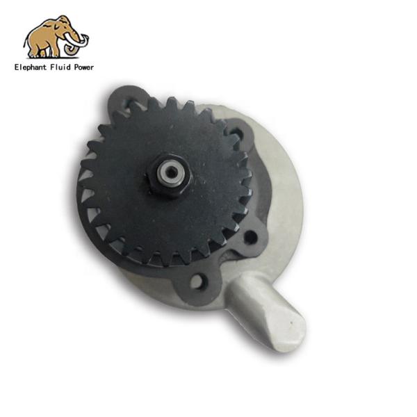 гидравлический трактор 5kgs нагнетает насос с зубчатой передачей масла 5610 E6NN3k514AB