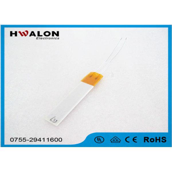 Подогреватель MCH фена для волос керамический, аттестация UL RoHS подогревателя PTC керамическая