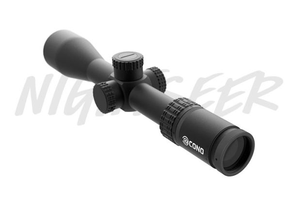 Choque a multi lente funcional resistente do germânio de Mini Thermal Imager With 35mm 50mm
