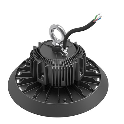 LUMILEDS 5050 LED Indoor Sports Lighting with Wireless Control and IP65 Rating for Sports Facilities