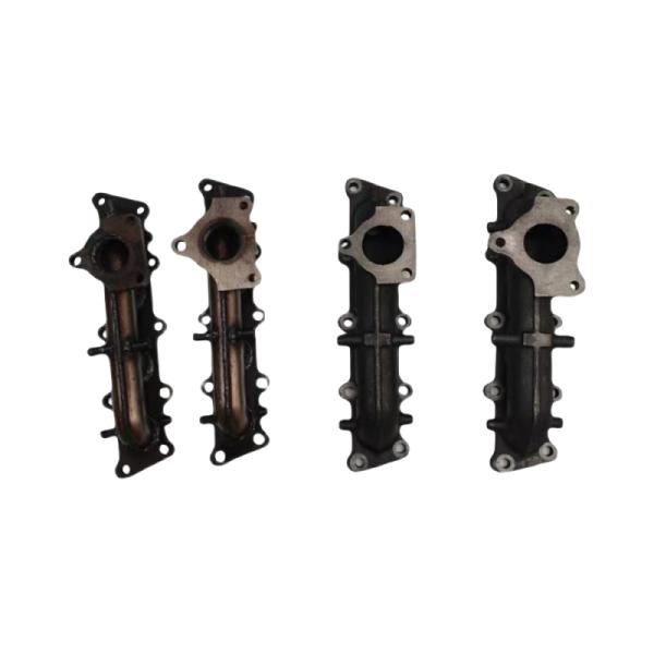 Beiqi Magic Speed S6 S7 T5 1.5T Original Car Exhaust Manifold for Phantom Speed SUV 15.11-