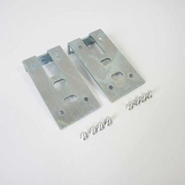 ACS-4330-RM-19= 700-45575-01 A903 Rckmnt 19in Bracket Kit For Cisco ISR 4331 Router