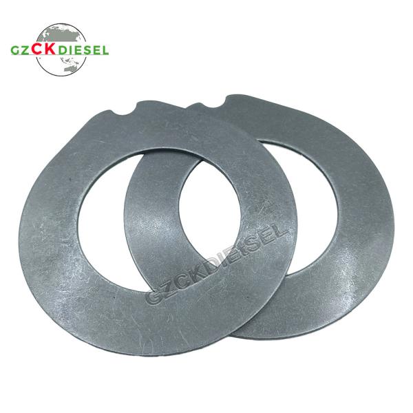 Brake Disc 9R-9401 9R9401 102-8458 Friction Plate 133-7234 230-4017 for Backhoe Loader 416B 416C 416D 420D 424D 426B 426C