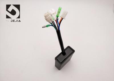 10 Cables Universal Cdi Ignition Box For YAMAHA BWS 100 4VP