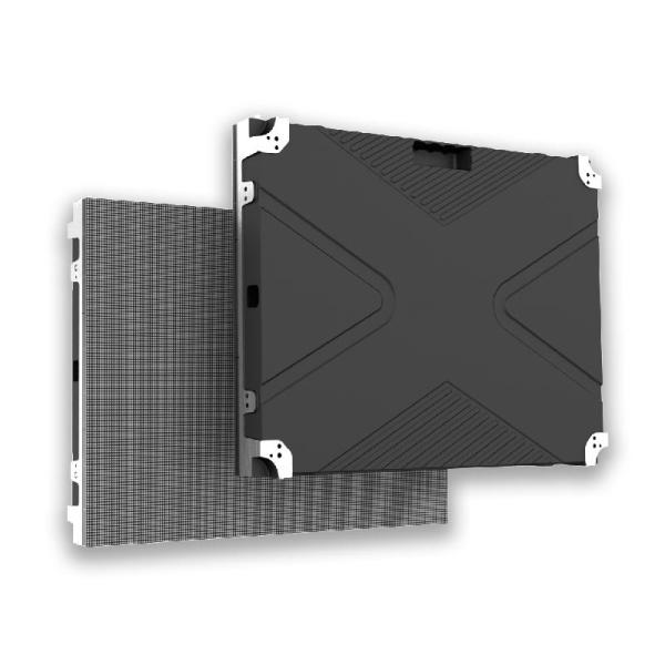 P1.56 Indoor LED display screen, COB fixed, small pitch high-definition high brightness high refresh display screen, wide color gamut high contrast
