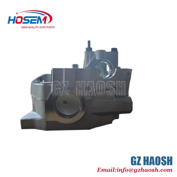4D56 AUTO ENGINE PARTS Complete Cylinder Head for Mitsubishi