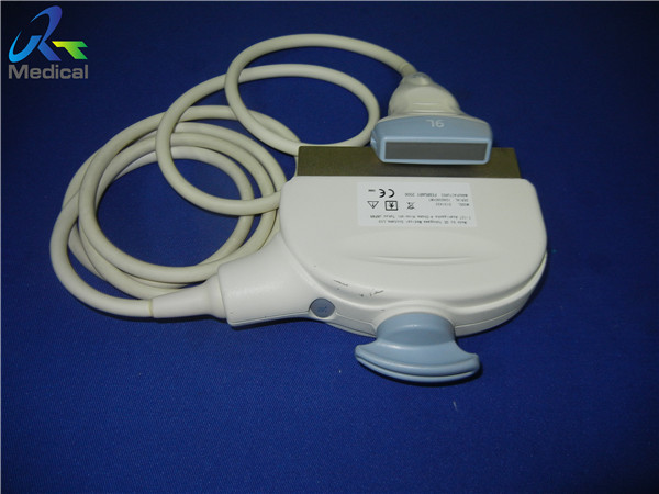 Гарантия 7 60 дней зонда ультразвука линейного массива используемая яркая