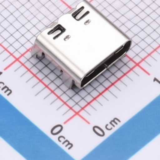 High Precision FG FG-ST-C-24P-RAT-7.9 Connector Engineered for Industrial and
