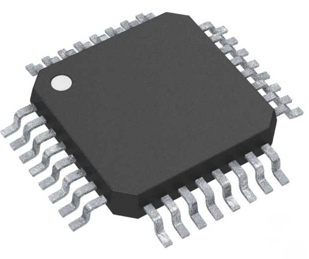 ADS114S08IPBSR is a 24-bit High-Resolution ADC with Ultra-Low Power Consumption and Integrated Programmable Gain Amplifier