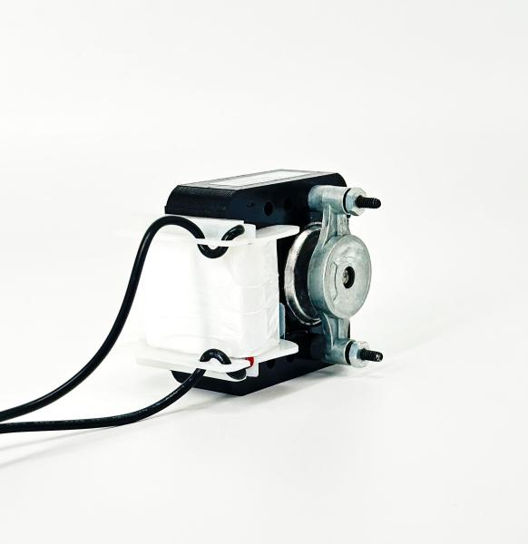 Shaded Pole Motor 45W 120V 60HZ For Small Ventilation