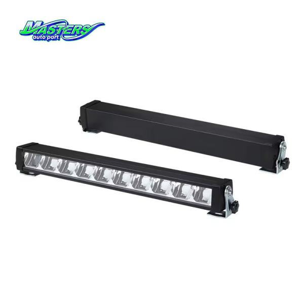 Masters 22-Inch Working Light Spotlights for Cars Trucks IYF-548-S-10P-001-R 64W 3200LM 6500K H4 Led Working Lamp