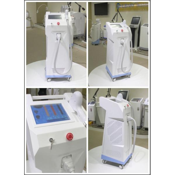 2018 Germany laser technology 808nm Diode Laser Hair Removal beauty equipment&machine