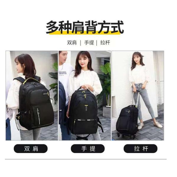 Waterproof Custom Gym Backpack For School Travel Outdoor Laptop Backpack For Women USB Casual Sport Backpack Bags