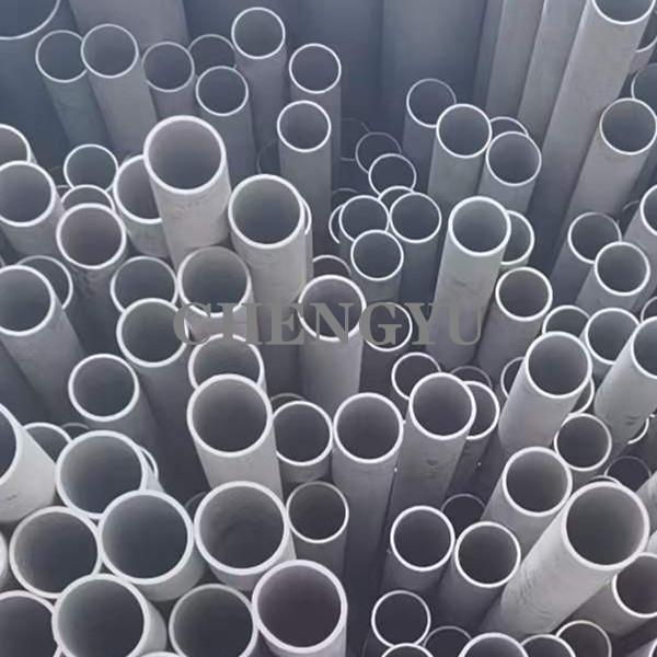 Pickling Surface ASTM A269 Stainless Steel Hydraulic Tubing 304LN 304H