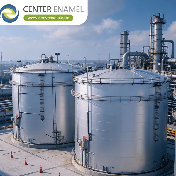 Stainless Steel Liquid Fertilizer Reactor with Customized Size and 0.1-10 Mpa Design Pressure for Industrial Applications
