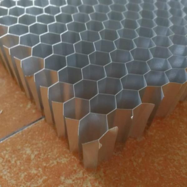 Customized Aluminium Honeycomb Grid A3104 Honeycomb Core Material