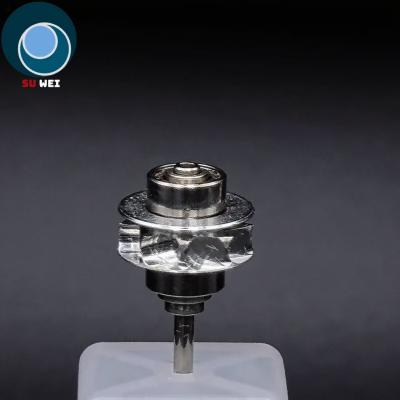 Dental Rotor For KAVO 8000B / 6500BR   High Speed Handpiece Dental Rotor Air Turbine