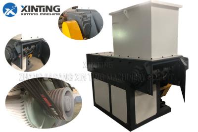 PET Plastic Shredder Blades For Plastic Waste Cutting Machine , Crusher Equipment
