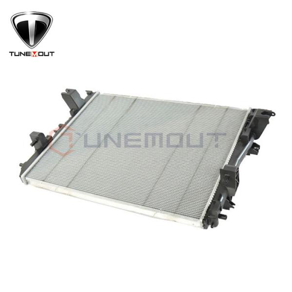 Radiator Auto Cooling Parts For 1500 Express V8 5.7L 12-15 Mt OEM: 55056858ae