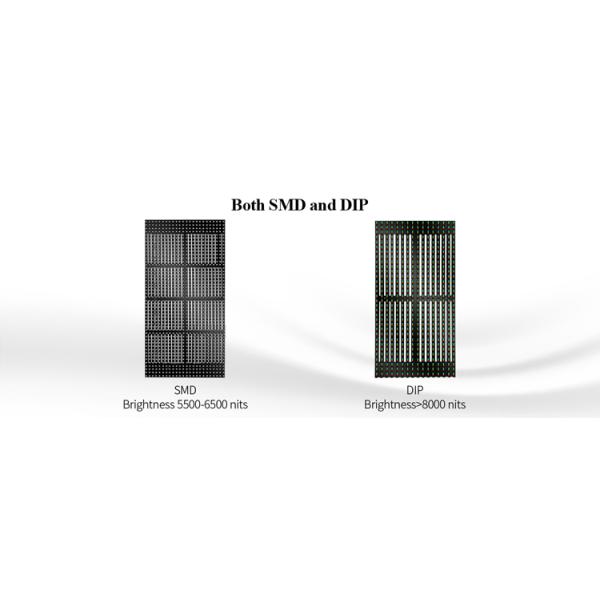 Высокая яркость 90 градусов угол наружной рекламы светодиодный дисплей с 10000 часов жизни