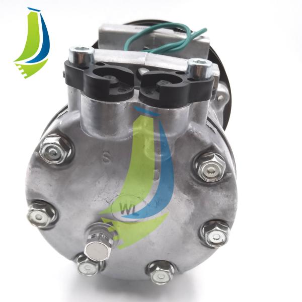 SD7H13-7360 Spare Parts Air Conditioning Compressor SD7H13
