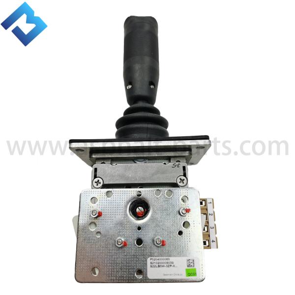 W2000  Milling Machine Parts 192494 Travel Joystick For Electric Sensor