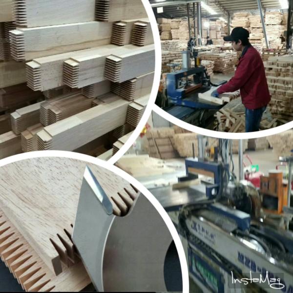 ТКТ резца соединения пальца 160 Мм увидел лезвие для деревянный соединять пальца