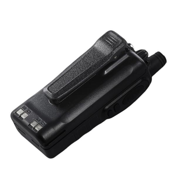 Radio numérique à deux voies Abell ABELL A-30 Voice Prompt Niveau 9 Réduction du bruit Cryptage de la parole Lire-écrire Walkie Talkie