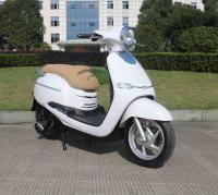 freno de disco doble eléctrico de la batería de litio de la moto 60V28Ah IPMS de 3kw los 60km