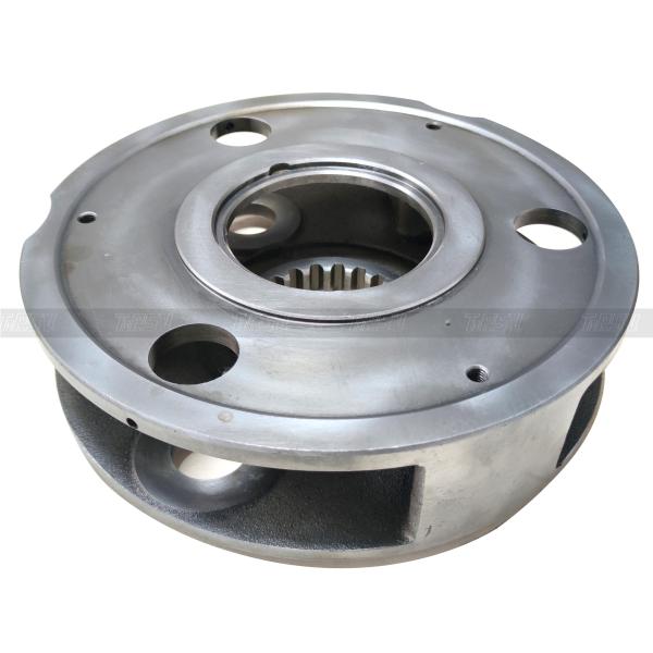 Acero DH420-7 Viaje 1 Etapa Transporte de engranajes planetarios con motor hidráulico