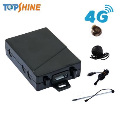 perseguidor do veículo dos Gps de 90V 4g com uma comunicação da maneira do trabalho do sensor do combustível de Fatigue Alarm Camera do motorista