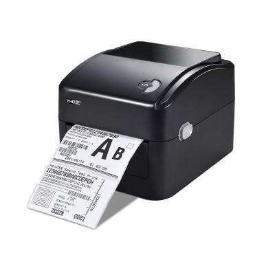 Affaires thermiques de Bluetooth For Small d'imprimante d'autocollant de label d'expédition