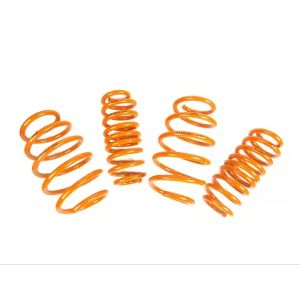 Ford Mustang 2015 Sport Des ressorts d'abaissement Facile à installer