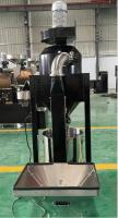 Coffee Stone Removing Machine 5kg Coffee Bean Destoner Destoner Machine For Coffee