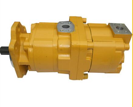 Replacement Komatsu WA250-1 hydraulic gear pump 705-51-20300