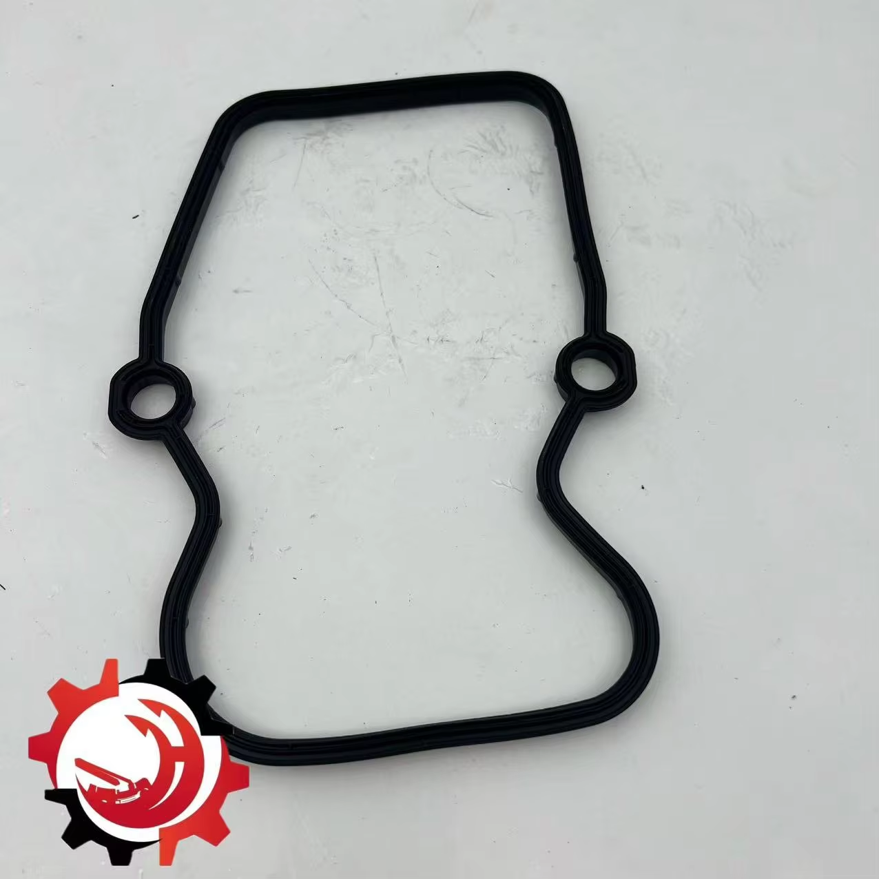 Construction Machinery Parts Cylinder Head Cover Gasket
