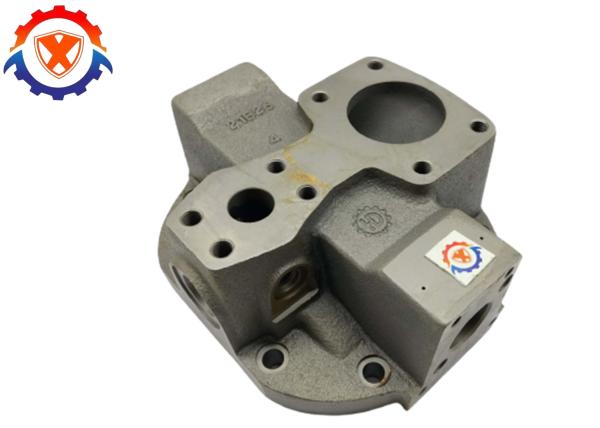 Tampa principal 1022441 da bomba hidráulica de Spare Parts HPV145G F da máquina escavadora de ZX330 ZX200 ZX210 ZX350