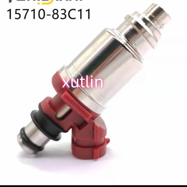 Auto Parts Fuel Injector Nozzle 1571083C11 15710-83C11 PA17754582 For SUZUKI Selbo Jimny 1998 E-JA12W Wagon R
