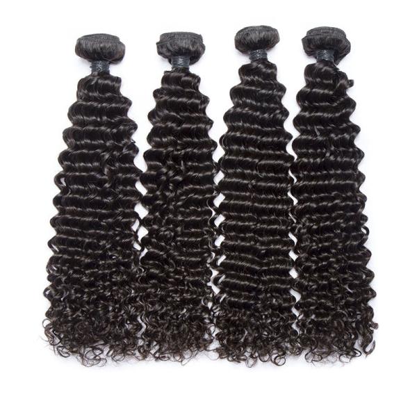 12-26Inch Grade A Hair Vendors Brazilian Cuticle Aligned Jerry Curly Hair Bundles