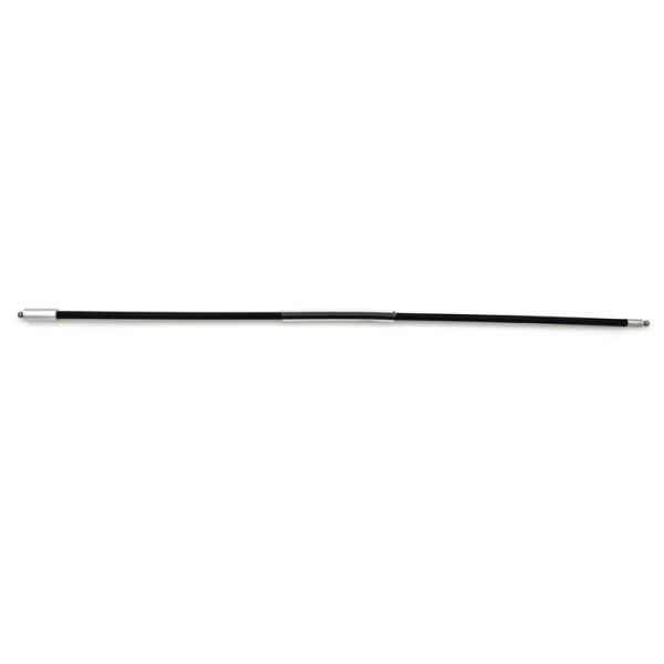 7x7 Customizable Luggage Control Cable Bike Motorcycle Brake Speed Control Cable With PVC Coating And Fittings