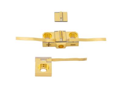 Good Thermal Contact Laser Diode Modules Single Emitter 3W 940nm Wavelength