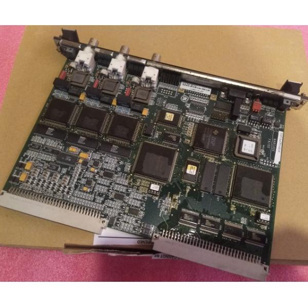 Управление турбины GE карты связей GE IS215VCMIH2C Марк VI VME