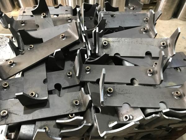 OEM ODM Modular Steel Construction , Lightweight Steel Frame Construction Easy Maintain