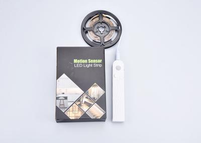 CE RoHS FCC 5VUSB 2835 30Lamp/M Pir Motion Sensor