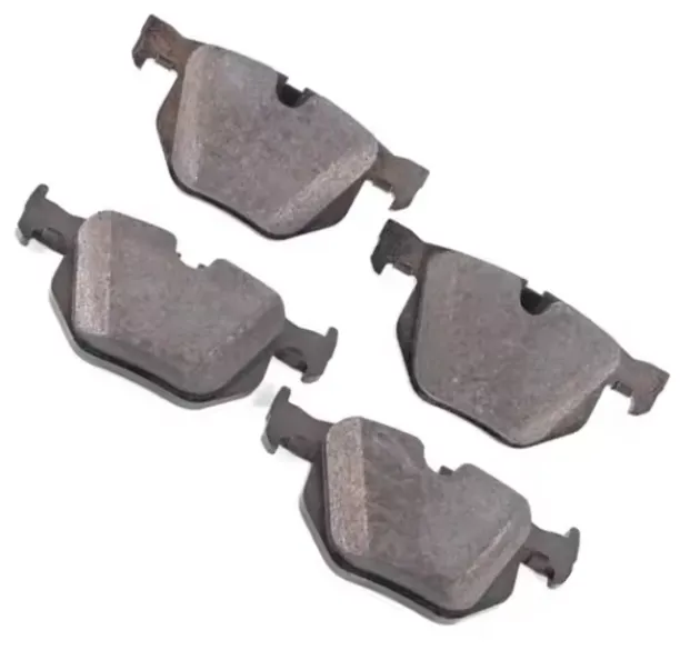 Керамические задние тормозные колодки для Mercedes M BENZ W164 ML350 1644201520