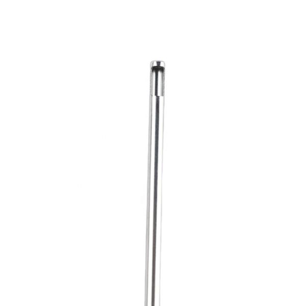 304 316 Seamless Stainless Steel Medical Tubing Pipes For Medical Needles